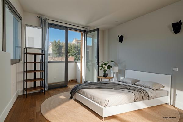 À vendre  Triplex d'exception à Toulouse / Palais de Justice (31000)