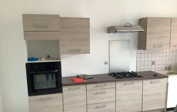 Appartement Selestat 3 pièce(s) 68.96 m2