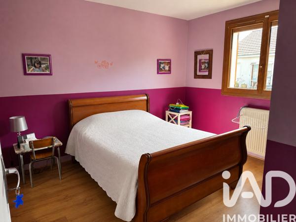 Maison à vendre 6 pièces 120 m² Sainte-Geneviève-des-Bois