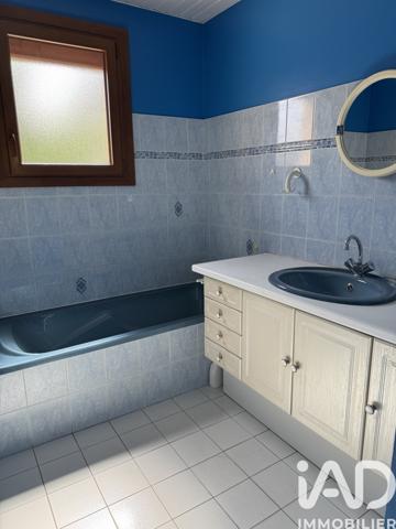 Maison à vendre 6 pièces 120 m² Sainte-Geneviève-des-Bois
