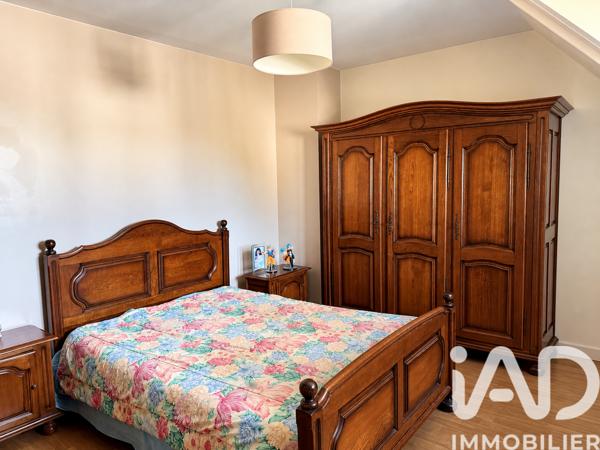 Maison à vendre 6 pièces 120 m² Sainte-Geneviève-des-Bois