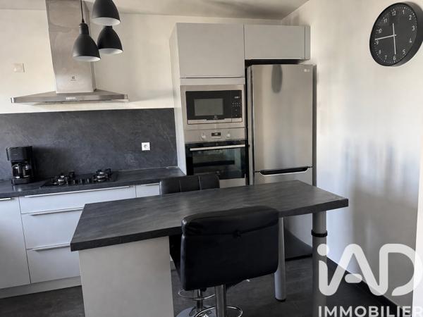 Maison à vendre 6 pièces 120 m² Sainte-Geneviève-des-Bois