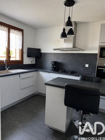 Maison à vendre 6 pièces 120 m² Sainte-Geneviève-des-Bois