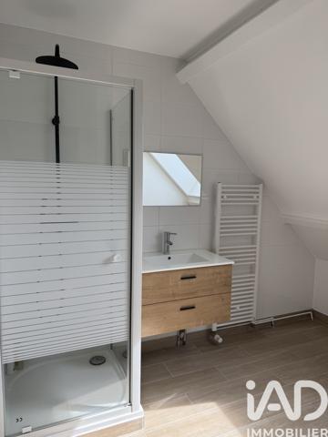 Maison à vendre 6 pièces 120 m² Sainte-Geneviève-des-Bois