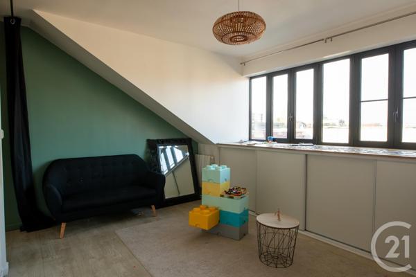 Maison à vendre  5 pièces - 107,20 m2 VILLENEUVE D ASCQ - 59