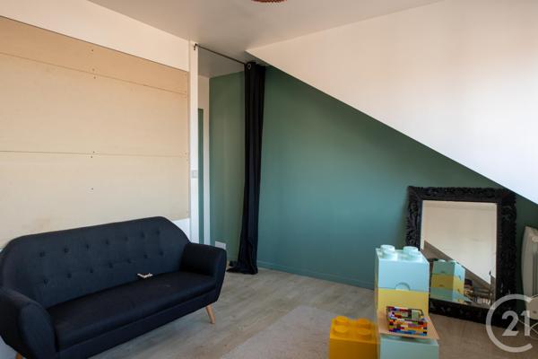 Maison à vendre  5 pièces - 107,20 m2 VILLENEUVE D ASCQ - 59