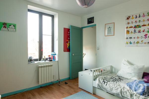 Maison à vendre  5 pièces - 107,20 m2 VILLENEUVE D ASCQ - 59