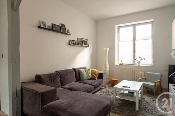 Maison à vendre  5 pièces - 107,20 m2 VILLENEUVE D ASCQ - 59