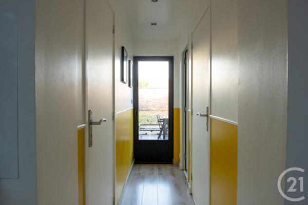 Maison à vendre  5 pièces - 107,20 m2 VILLENEUVE D ASCQ - 59