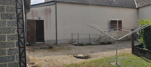 Maison Pigny 5 pièce(s) 105.29 m2