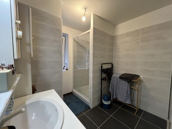 Appartement à vendre 117 568 € Brest 2 p 52 m² DPE D