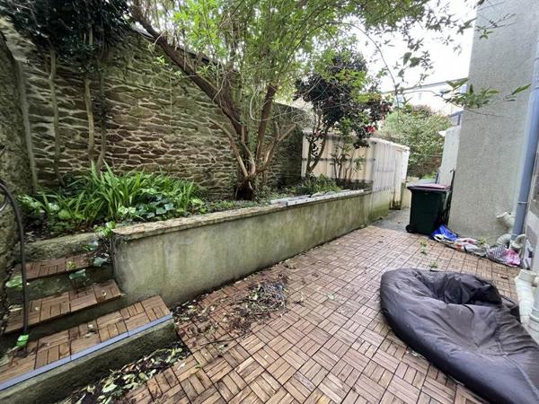 Appartement à vendre 117 568 € Brest 2 p 52 m² DPE D