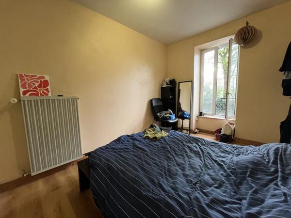 Appartement à vendre 117 568 € Brest 2 p 52 m² DPE D
