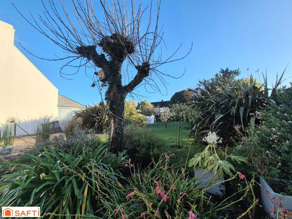 Maison totalement renovée avec gout