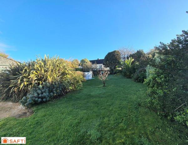 Maison totalement renovée avec gout