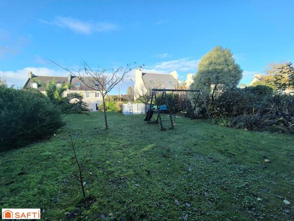 Maison totalement renovée avec gout