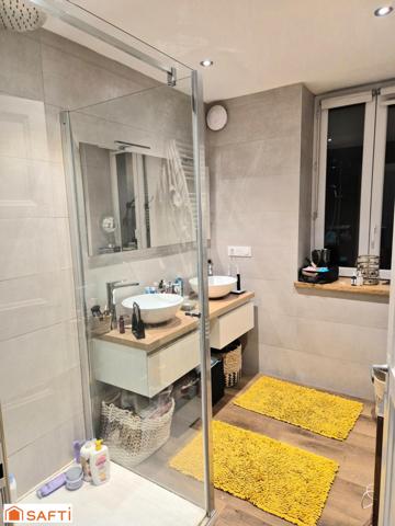 Maison totalement renovée avec gout