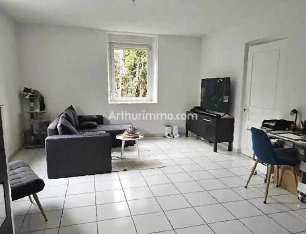 Location Appartement 3 pièces 85 m2 à Souvans