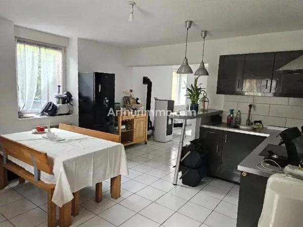 Location Appartement 3 pièces 85 m2 à Souvans