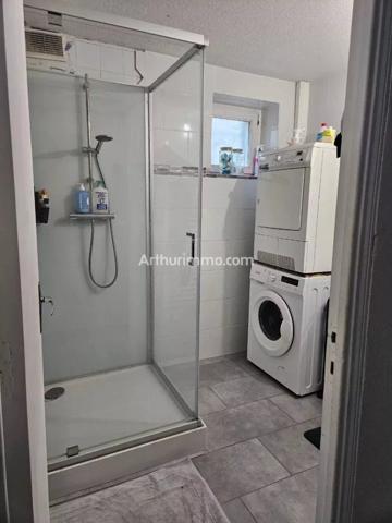 Location Appartement 3 pièces 85 m2 à Souvans