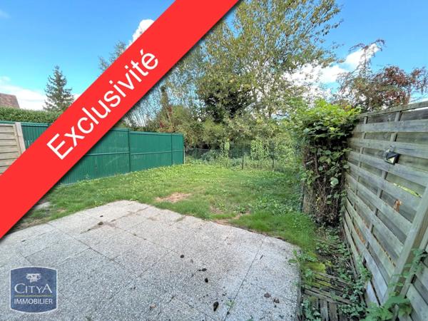 Maison à vendre 5 pièces 94m²