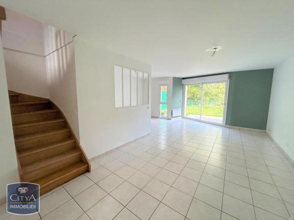 Maison à vendre 5 pièces 94m²