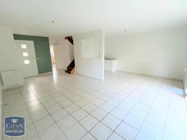 Maison à vendre 5 pièces 94m²