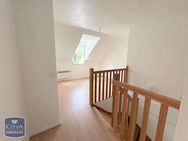 Maison à vendre 5 pièces 94m²