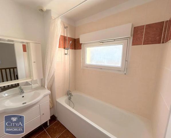 Maison à vendre 5 pièces 94m²