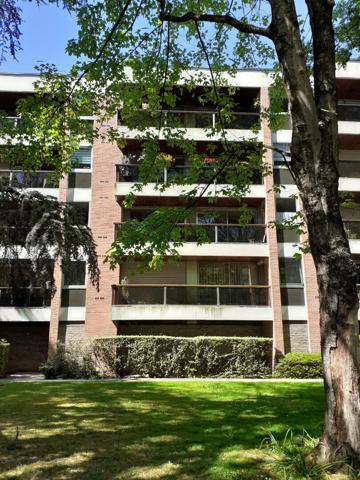 location appartement meublé 3 pièces