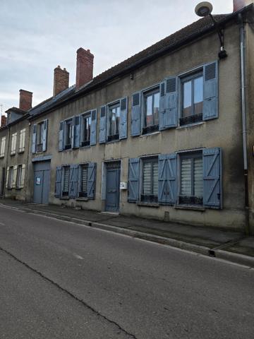 Maison Mery Sur Seine 5 pièce(s) 164.13 m2