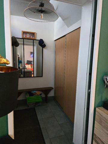 Maison Mery Sur Seine 5 pièce(s) 164.13 m2