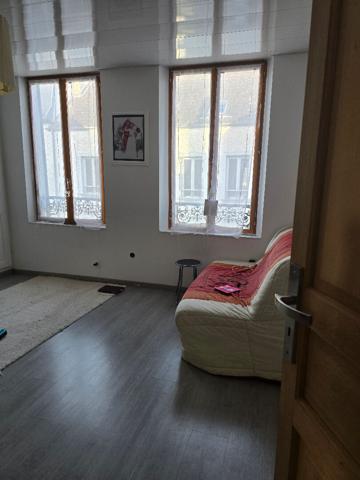 Maison Mery Sur Seine 5 pièce(s) 164.13 m2