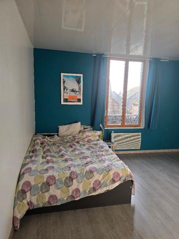 Maison Mery Sur Seine 5 pièce(s) 164.13 m2