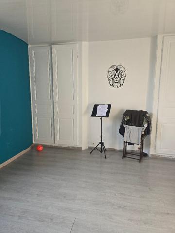 Maison Mery Sur Seine 5 pièce(s) 164.13 m2