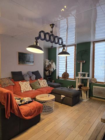 Maison Mery Sur Seine 5 pièce(s) 164.13 m2