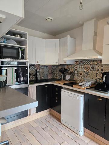 Maison Mery Sur Seine 5 pièce(s) 164.13 m2