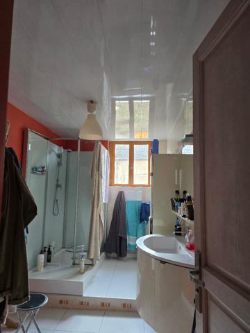 Maison Mery Sur Seine 5 pièce(s) 164.13 m2