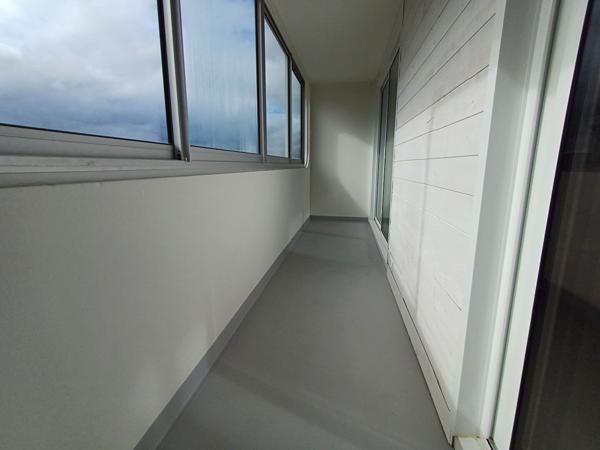 Location appartement La Roche Sur Yon : 470 € - AJP Immobilier La Roche-sur-Yon
