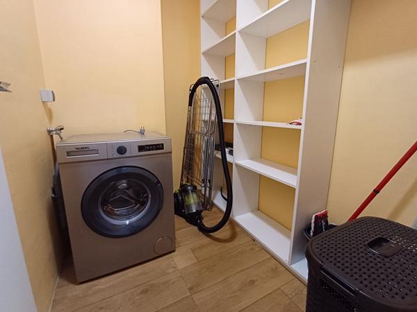 Location appartement La Roche Sur Yon : 470 € - AJP Immobilier La Roche-sur-Yon