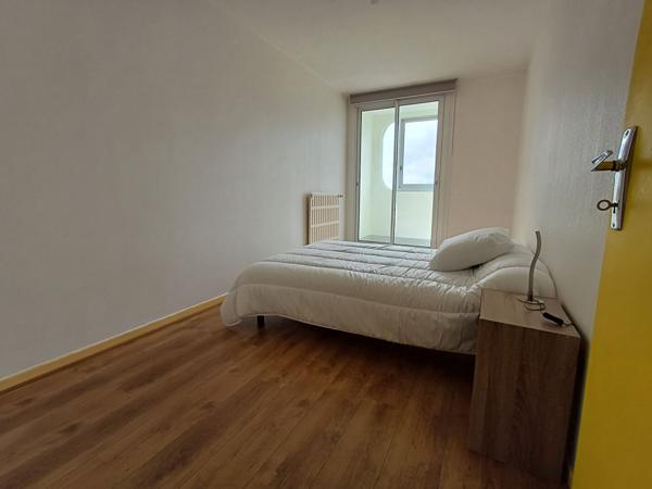 Location appartement La Roche Sur Yon : 470 € - AJP Immobilier La Roche-sur-Yon