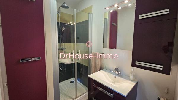 Appartement à vendre 4 pièces de 101 m²