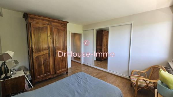Appartement à vendre 4 pièces de 101 m²