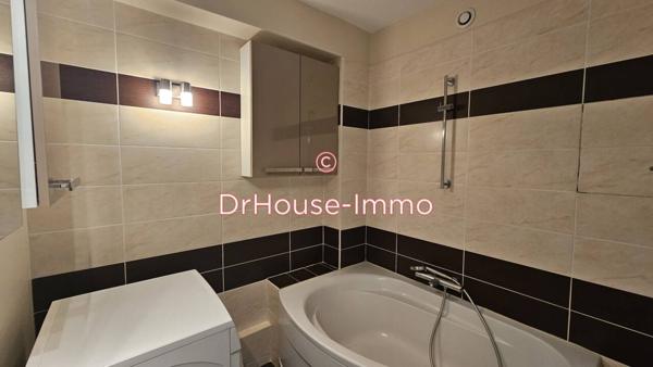 Appartement à vendre 4 pièces de 101 m²