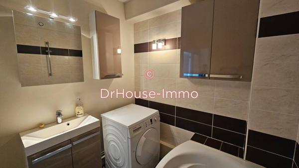 Appartement à vendre 4 pièces de 101 m²
