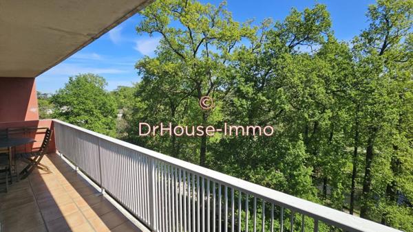 Appartement à vendre 4 pièces de 101 m²