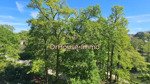 Appartement à vendre 4 pièces de 101 m²