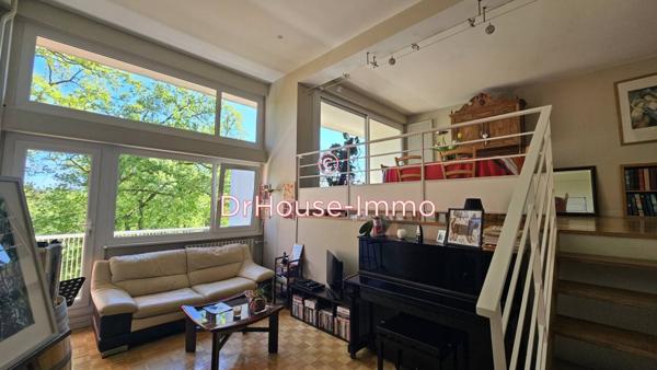 Appartement à vendre 4 pièces de 101 m²