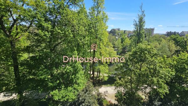 Appartement à vendre 4 pièces de 101 m²