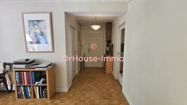 Appartement à vendre 4 pièces de 101 m²